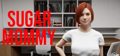 Sugar Mommy görsel 1