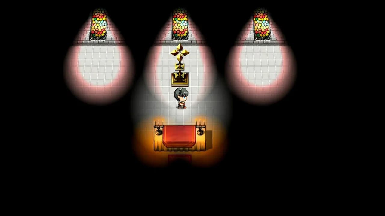 终境传说 görsel 4