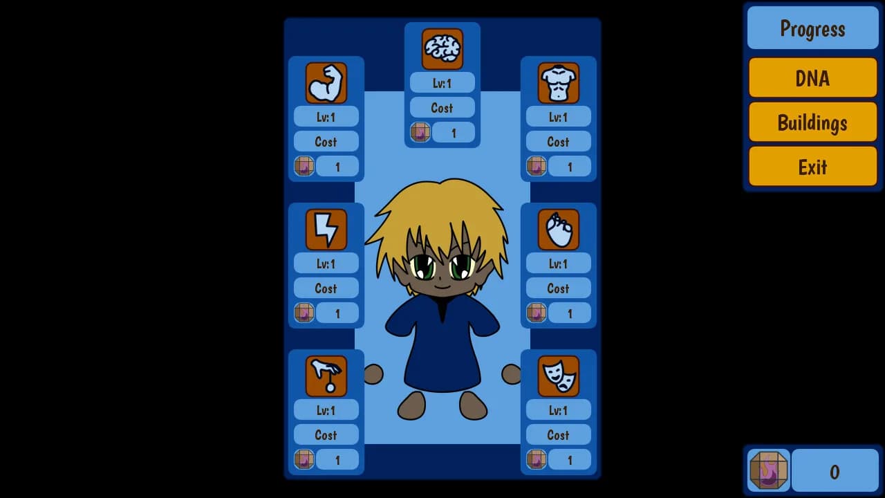 Zenteni: Create Creatures görsel 5
