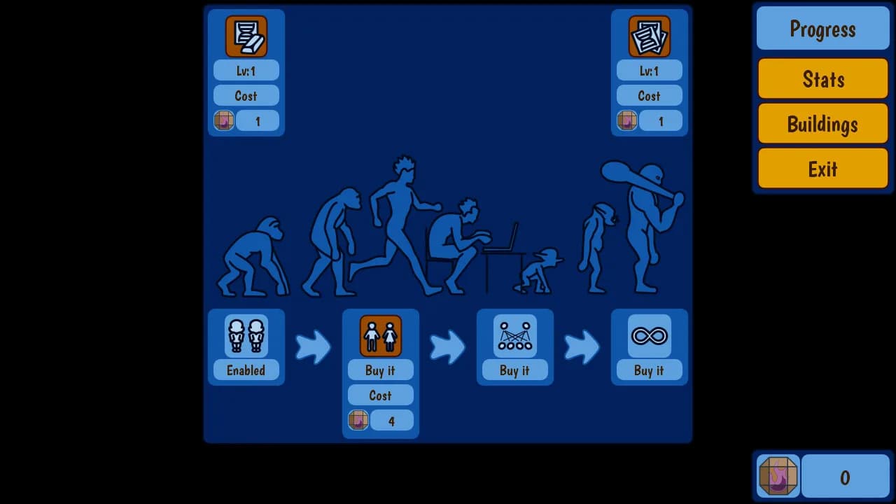 Zenteni: Create Creatures görsel 6