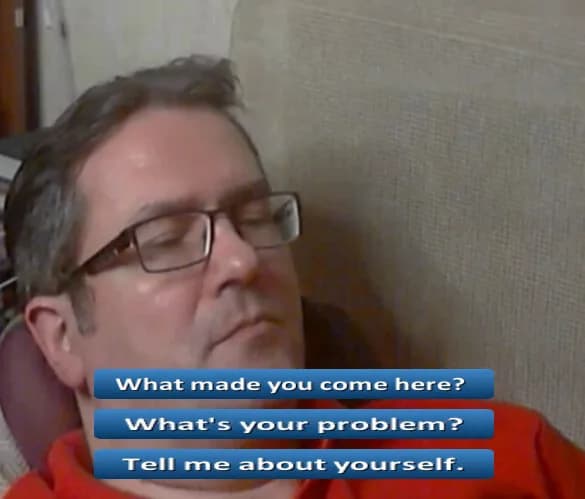 Psychiatrist Simulator 2 görsel 7