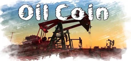 Oil Coin görsel 1