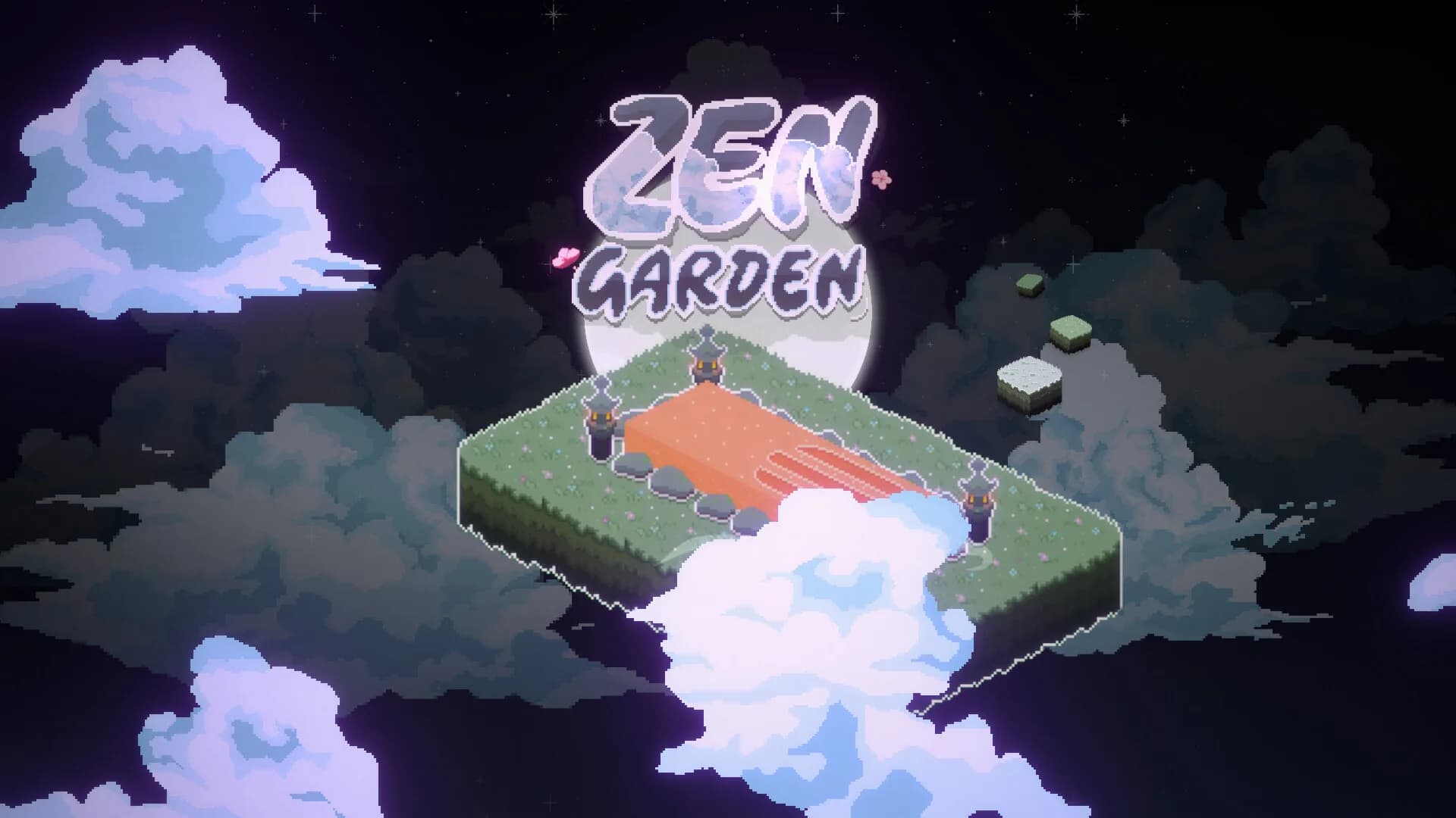 Zen Garden görsel 2