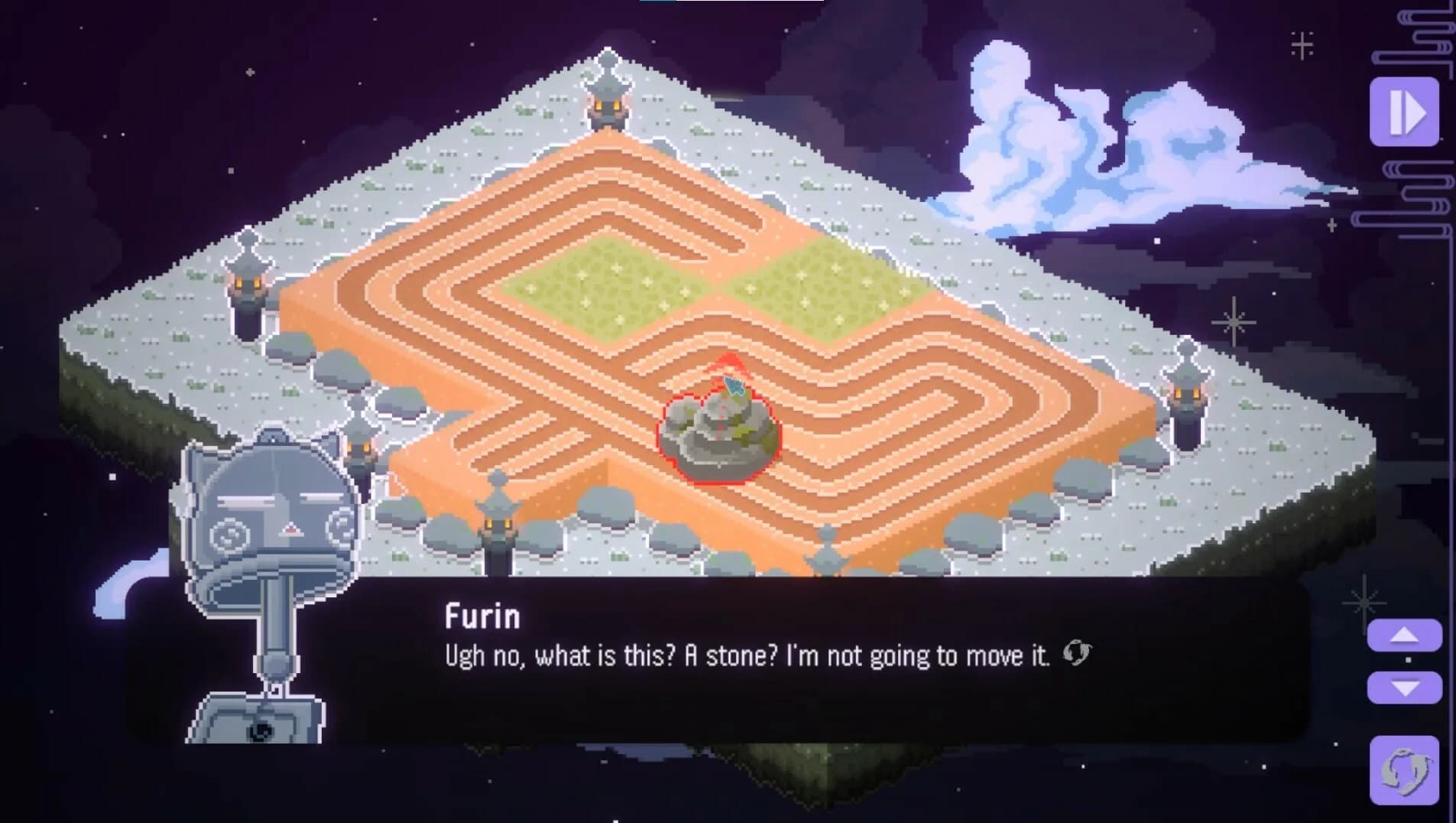 Zen Garden görsel 3