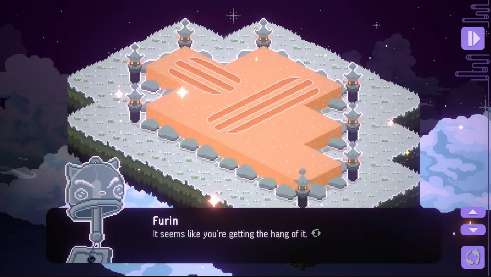 Zen Garden görsel 4