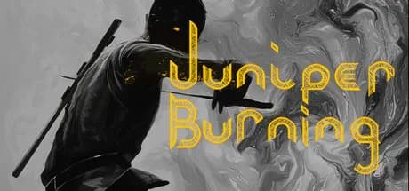 Juniper Burning görsel 1
