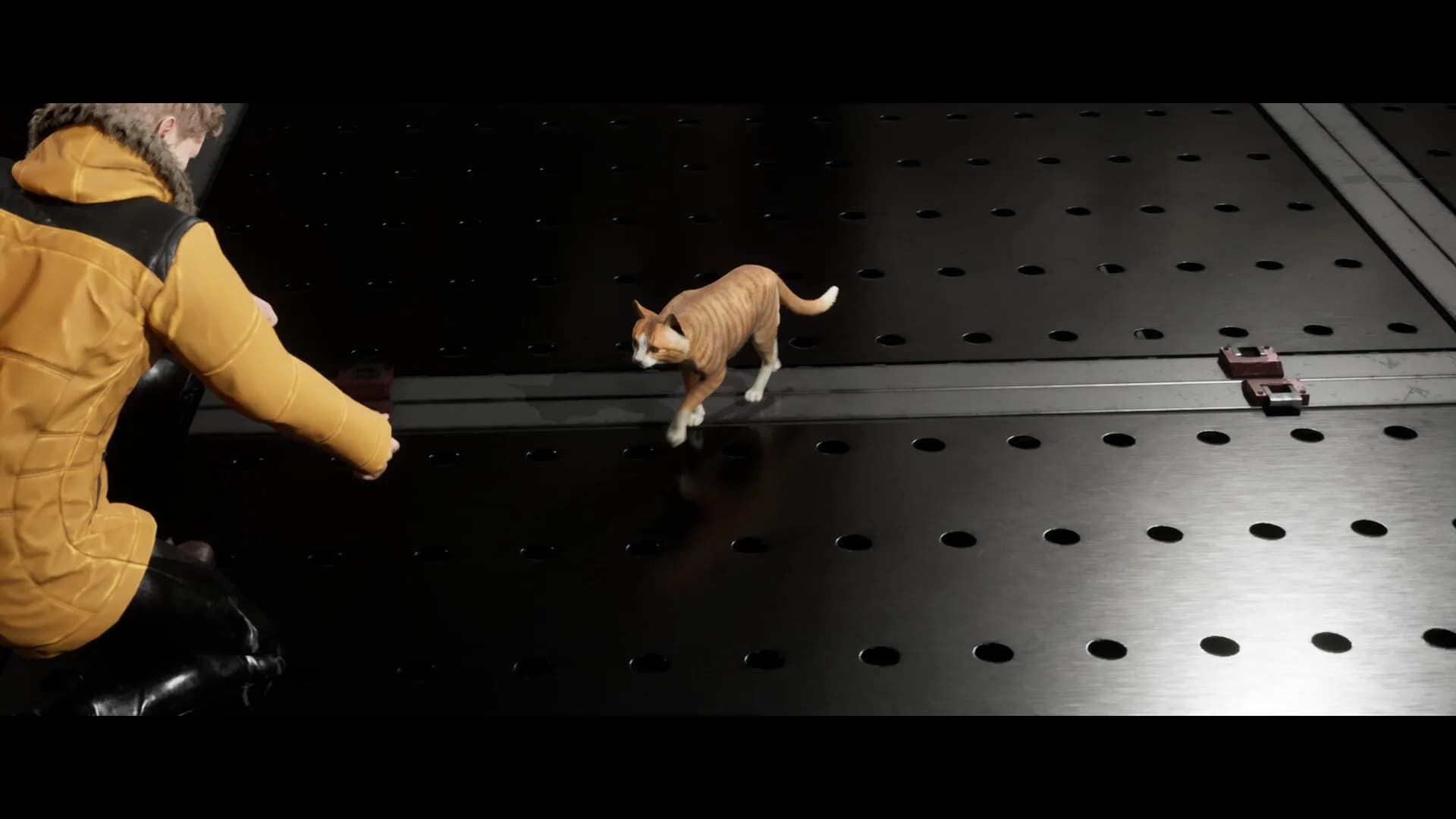 FALLEN: FATAL FORCE görsel 5