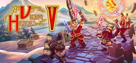 Viking Heroes 5 görsel 1