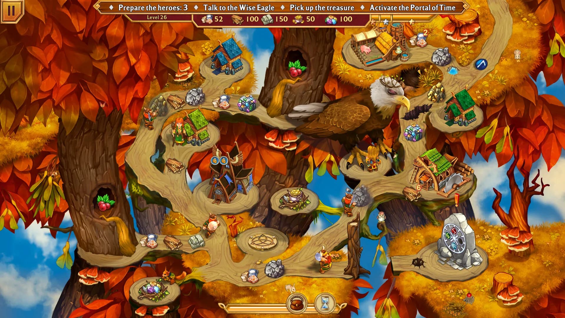 Viking Heroes 5 görsel 2