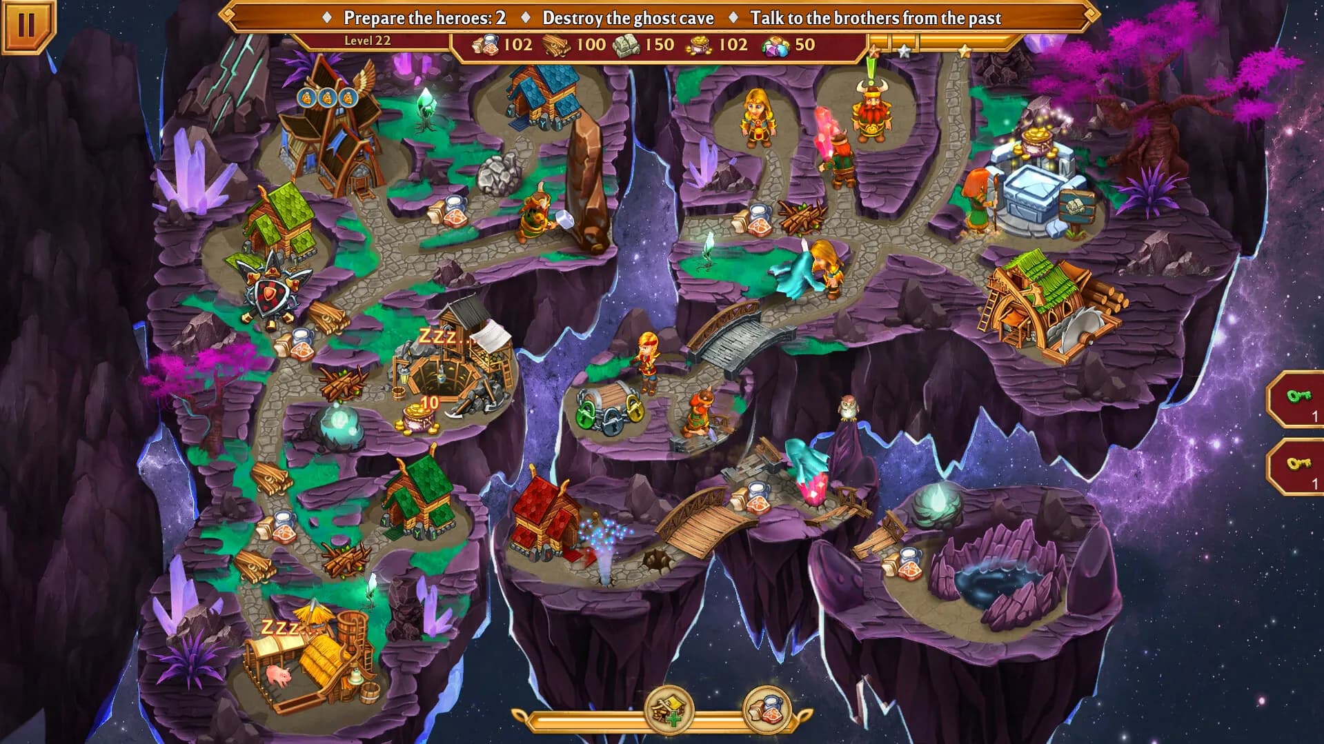 Viking Heroes 5 görsel 3