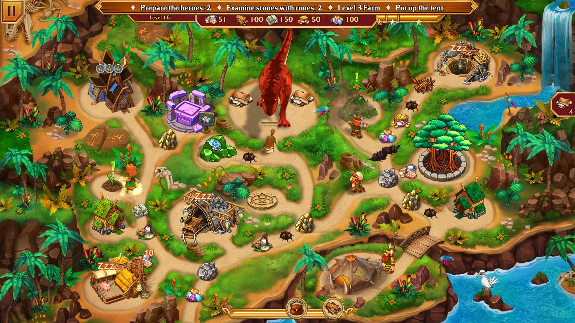 Viking Heroes 5 görsel 4