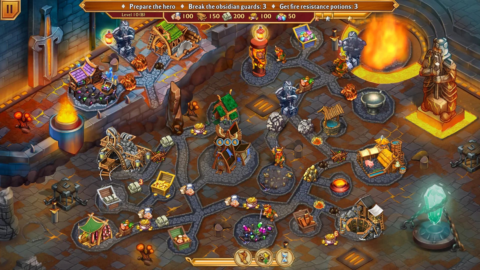 Viking Heroes 5 görsel 8