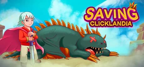 Saving Clicklandia görsel 1