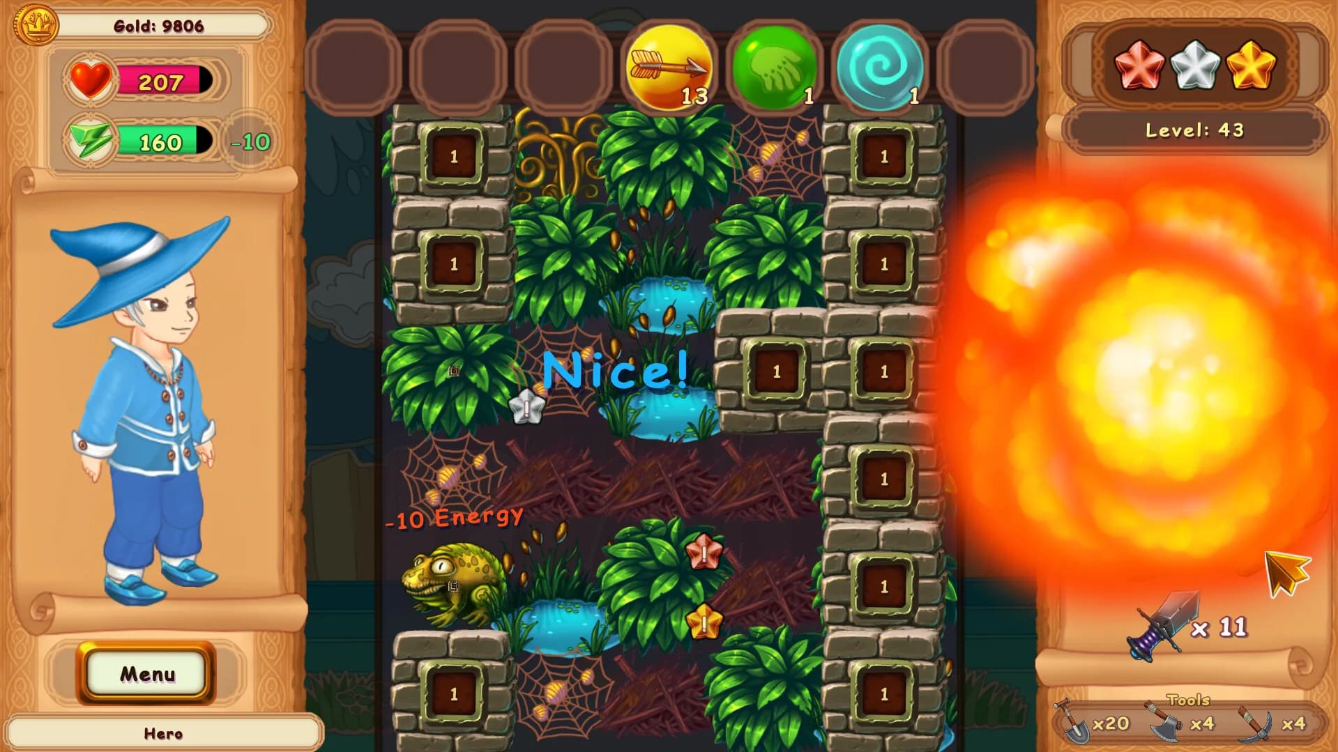 Saving Clicklandia görsel 4