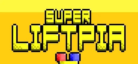 SUPER LIFTPIA görsel 1