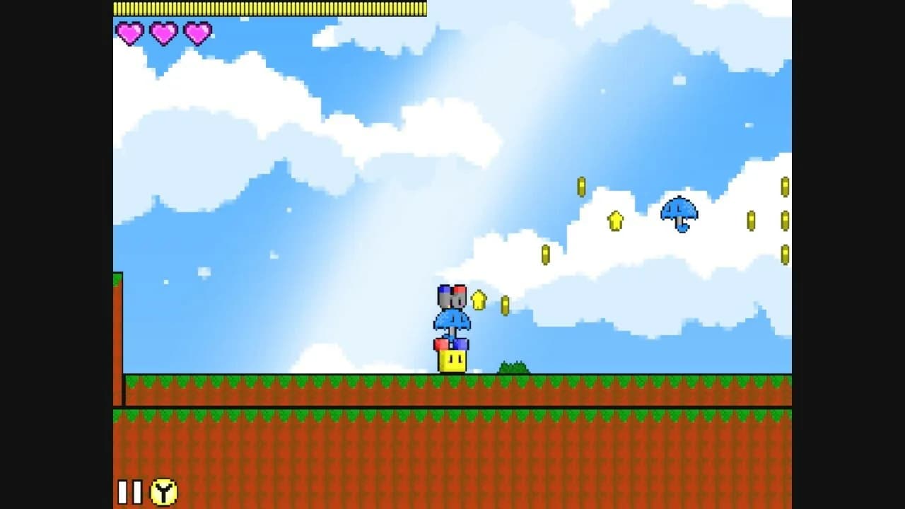 SUPER LIFTPIA görsel 2