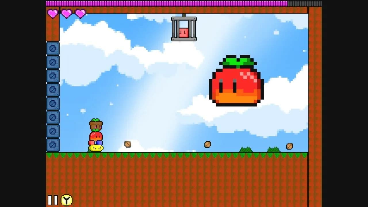 SUPER LIFTPIA görsel 4