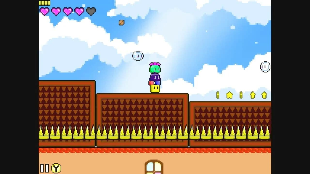 SUPER LIFTPIA görsel 6