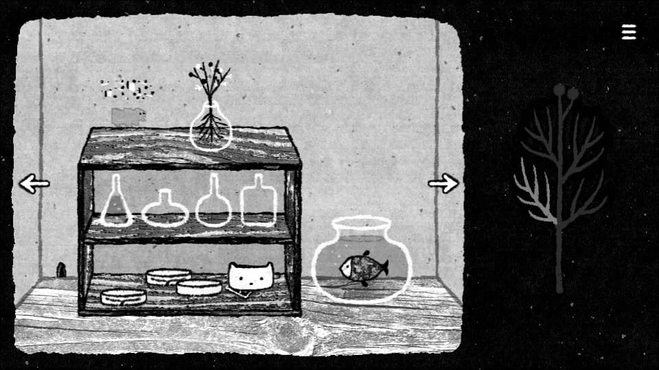 HER TREES : THE PUZZLE HOUSE görsel 6