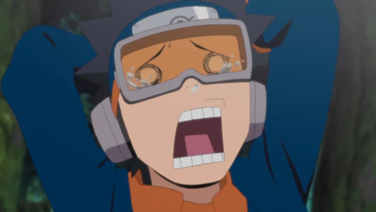 NARUTO SHIPPUDEN: Ultimate Ninja STORM Revolution görsel 16