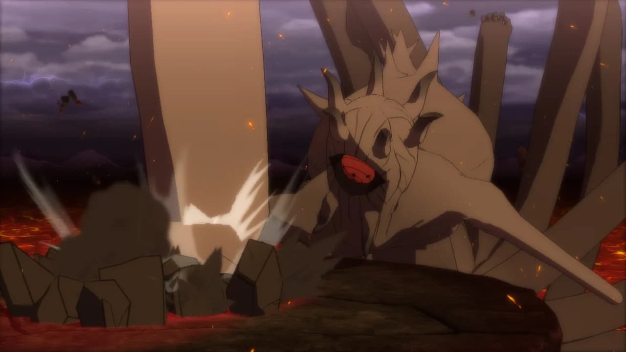 NARUTO SHIPPUDEN: Ultimate Ninja STORM Revolution görsel 6