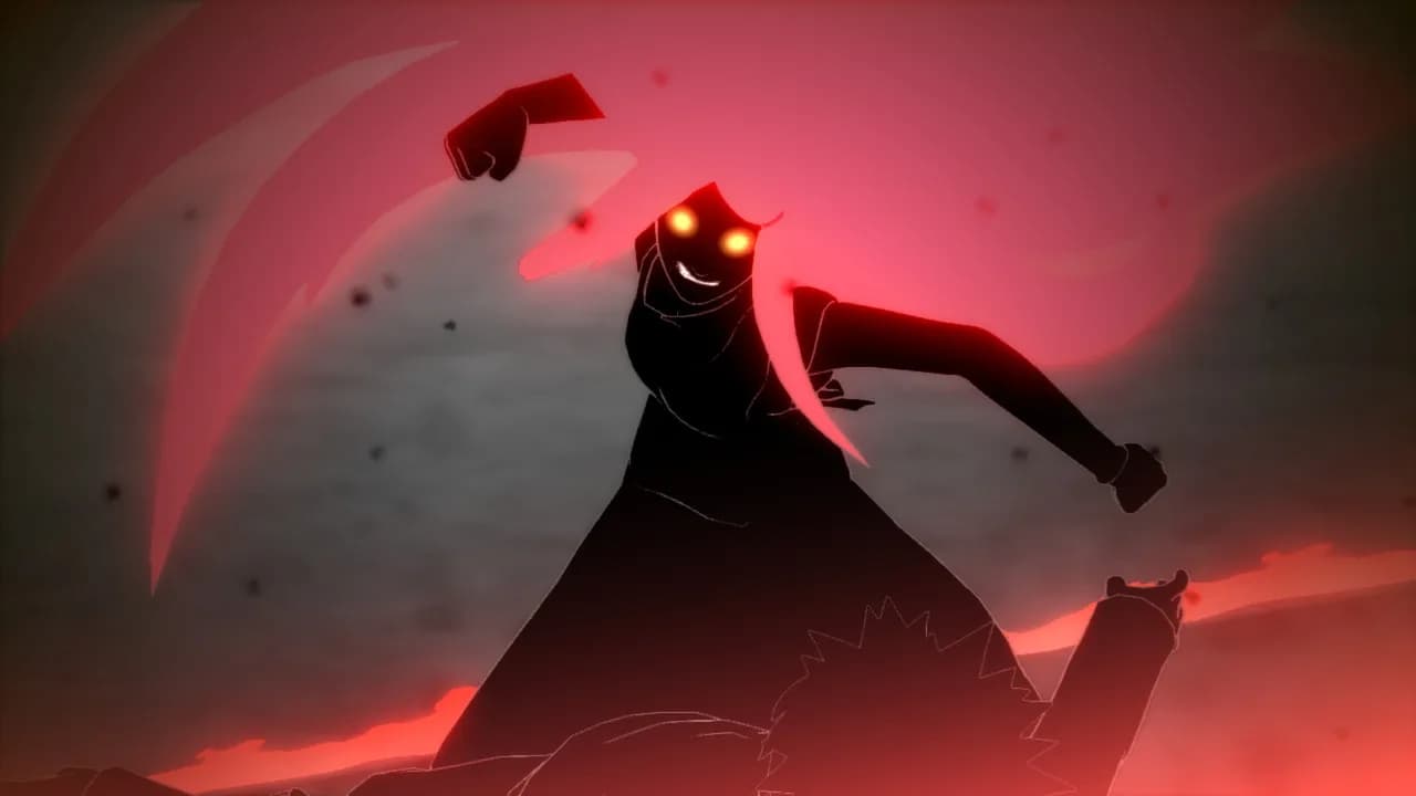 NARUTO SHIPPUDEN: Ultimate Ninja STORM Revolution görsel 7