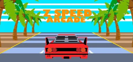 Z speed Arcade görsel 1