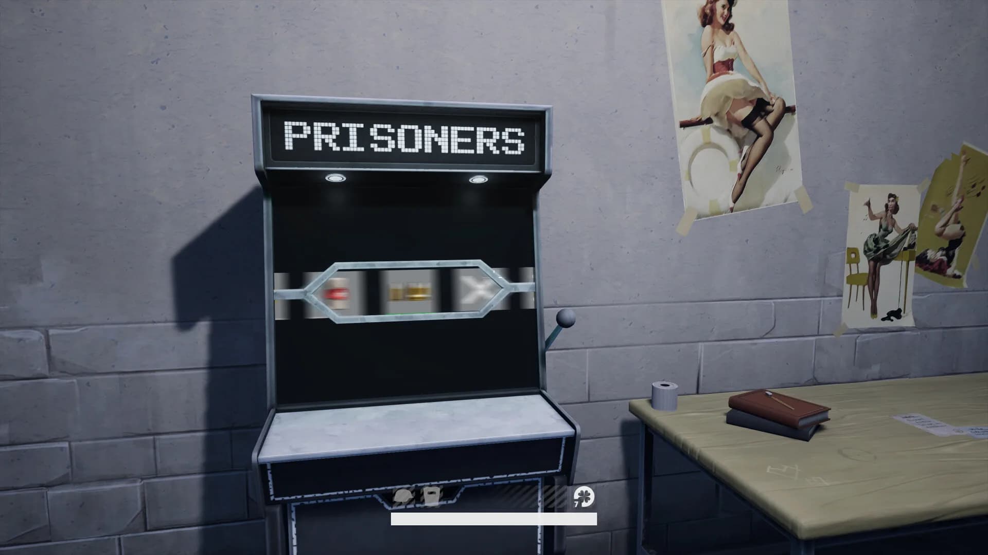 Prisoners görsel 8