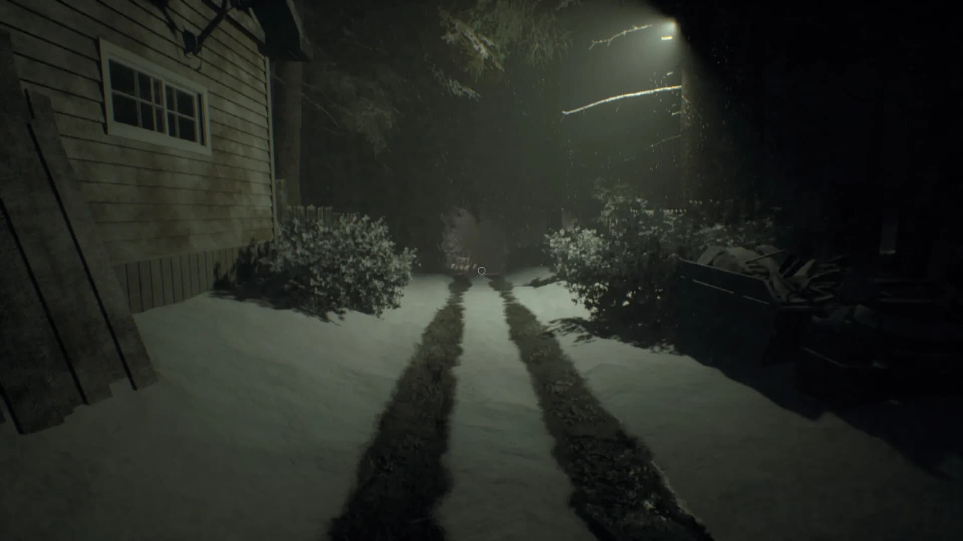 Dark Memories: Prologue görsel 4