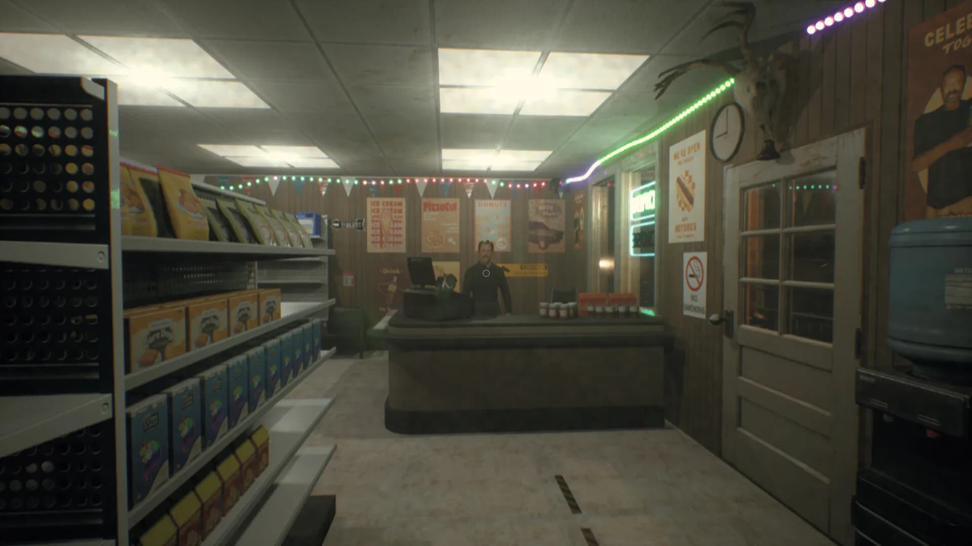 Dark Memories: Prologue görsel 6