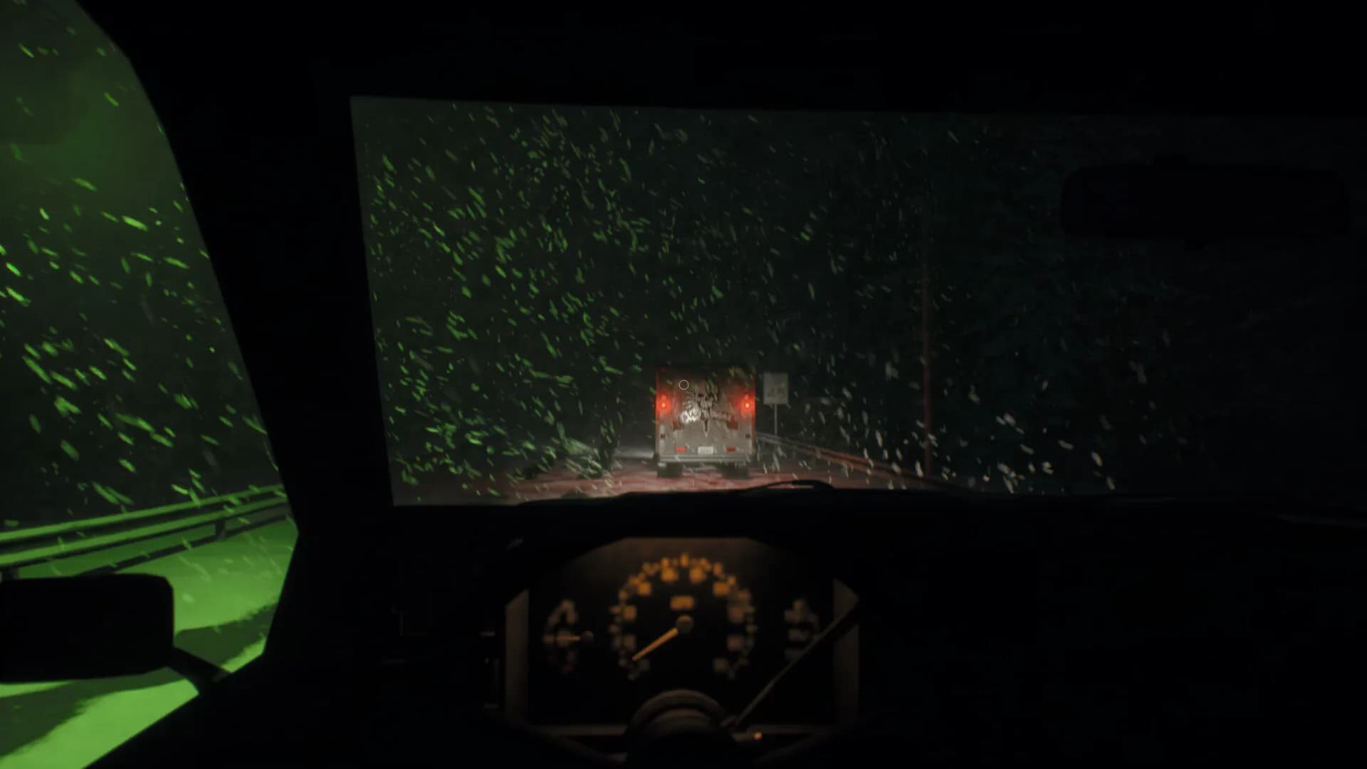Dark Memories: Prologue görsel 7