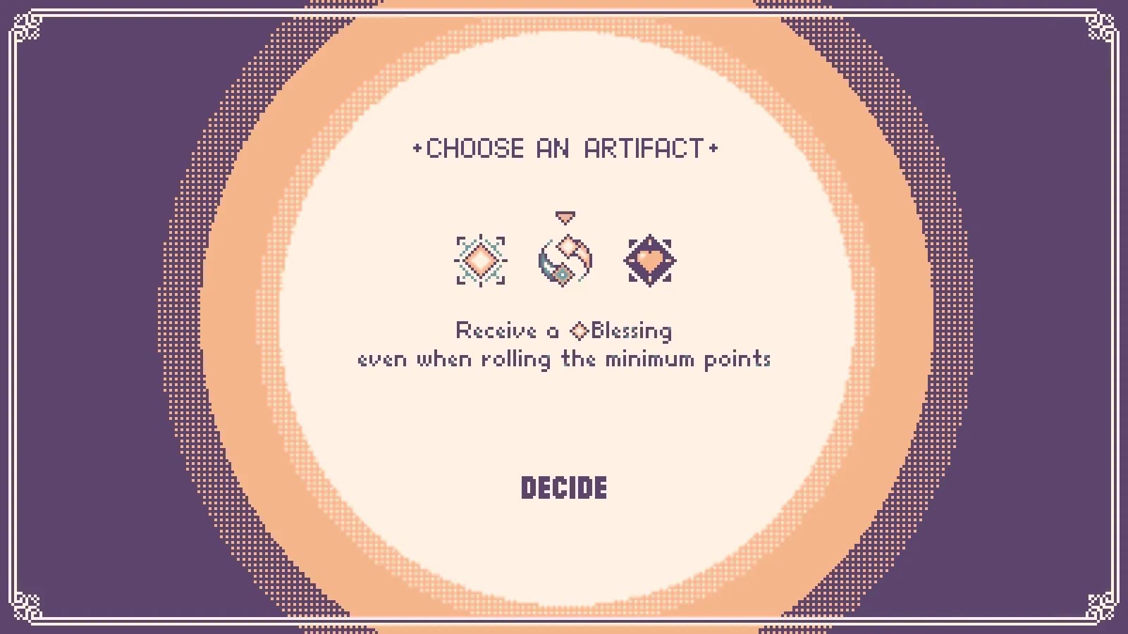 Dice of God görsel 5