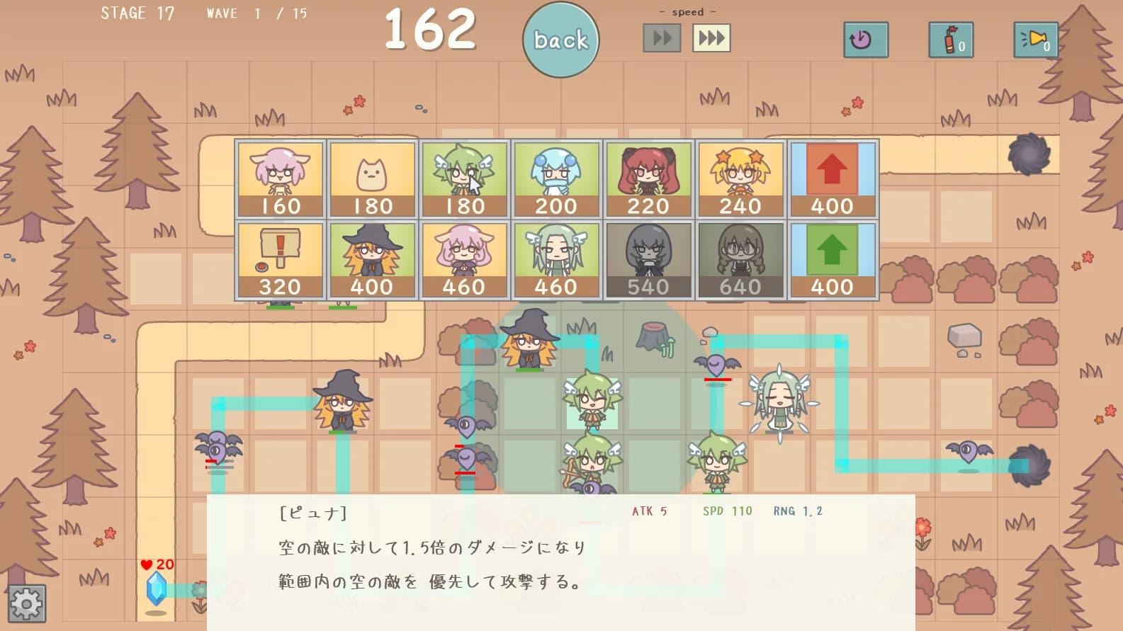 Twinkle☆Guardians görsel 4