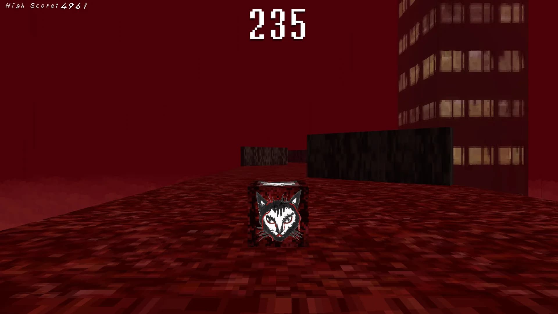 Cover Yourself in Blood görsel 4