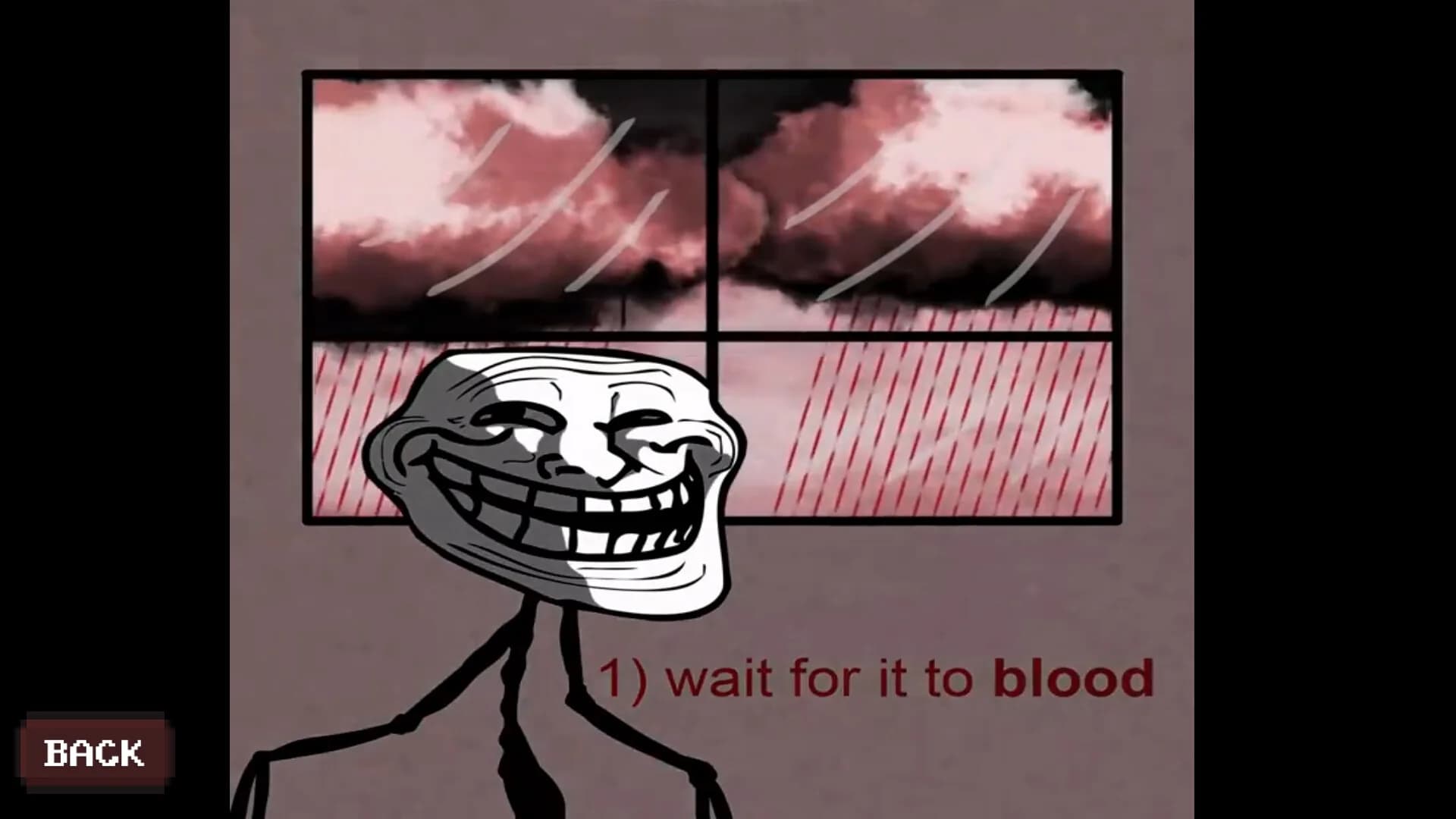 Cover Yourself in Blood görsel 5