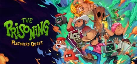 The Prisoning: Fletcher's Quest