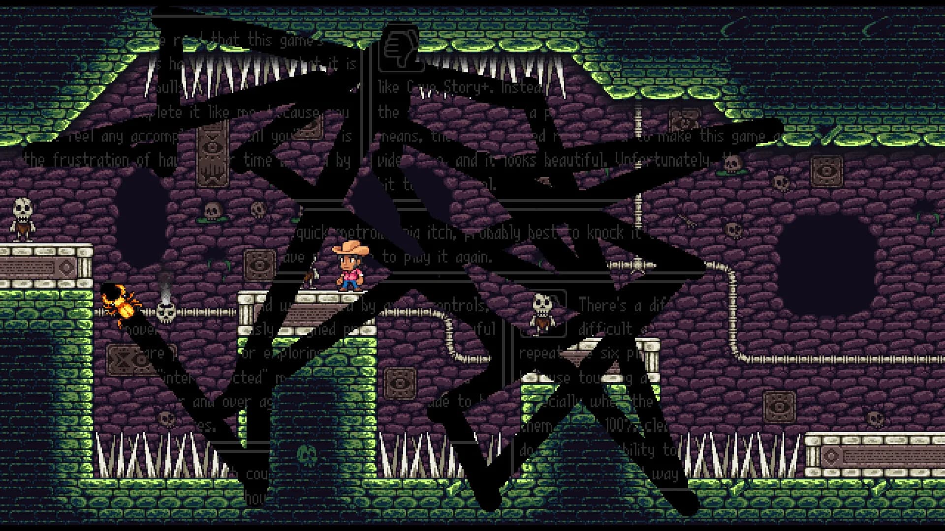 The Prisoning: Fletcher's Quest görsel 4