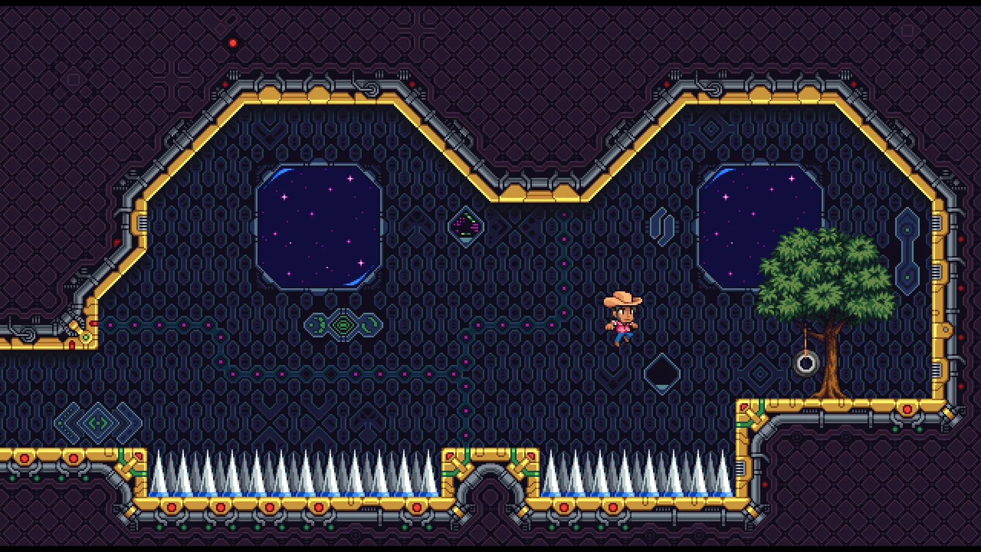 The Prisoning: Fletcher's Quest görsel 7