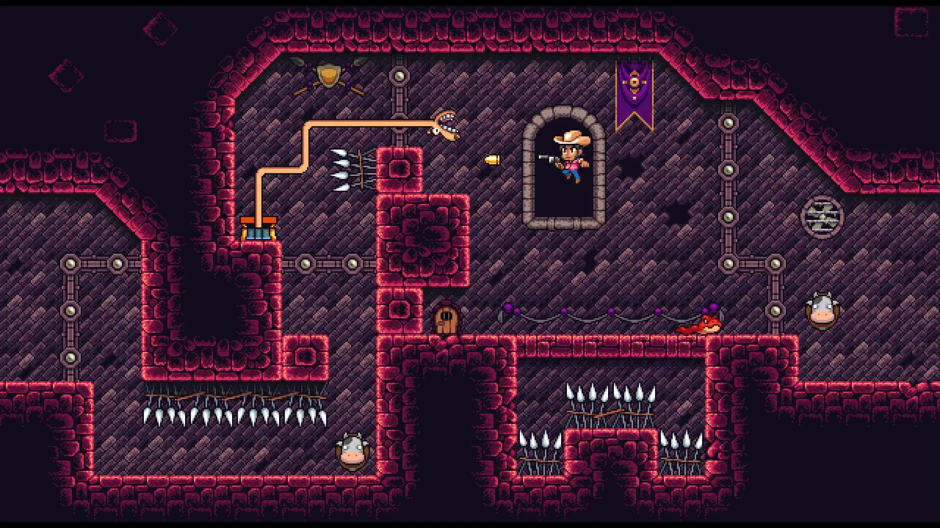 The Prisoning: Fletcher's Quest görsel 8