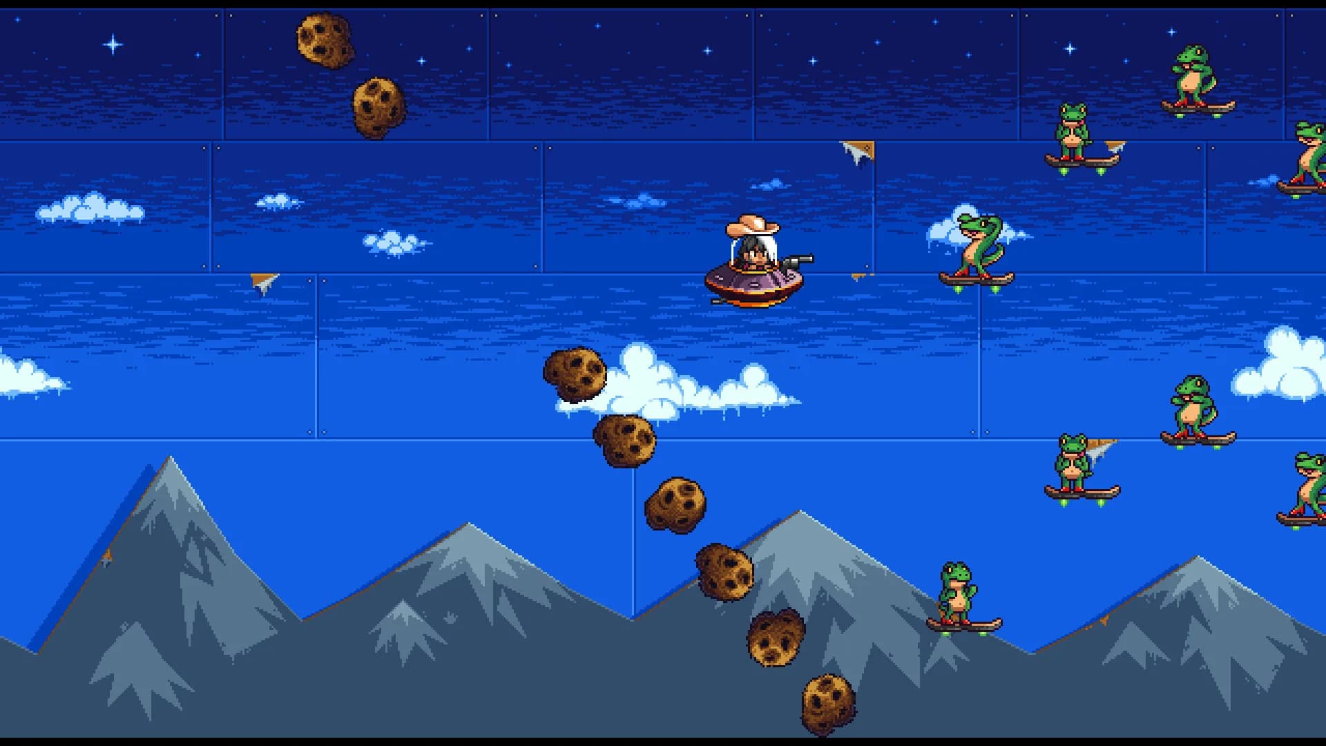The Prisoning: Fletcher's Quest görsel 10
