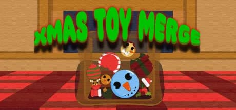 XMas Toy Merge görsel 1