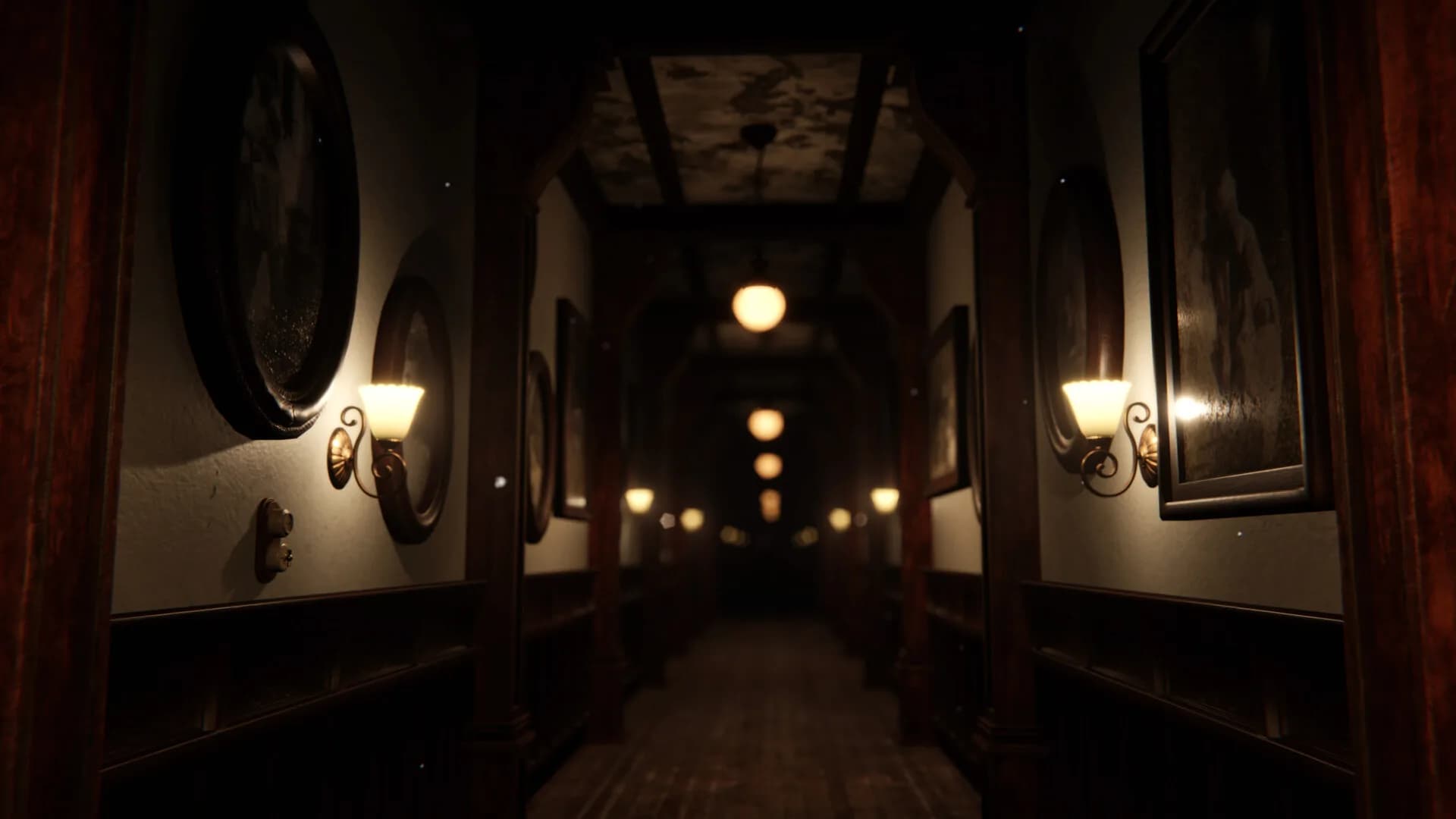 Haunted Bloodlines görsel 4