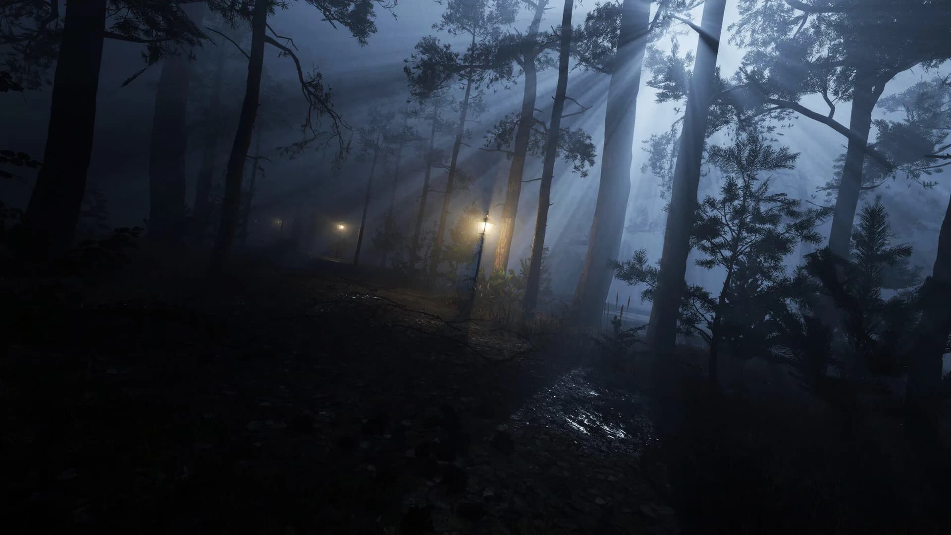 Haunted Bloodlines görsel 9