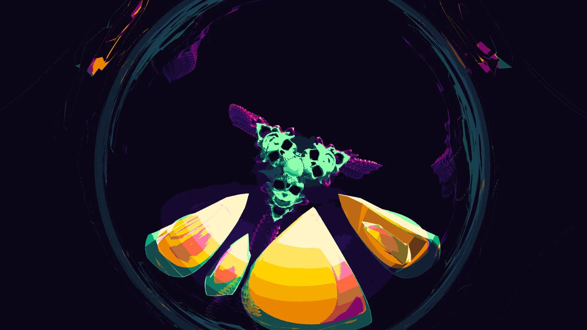 Ocean Mirror görsel 4