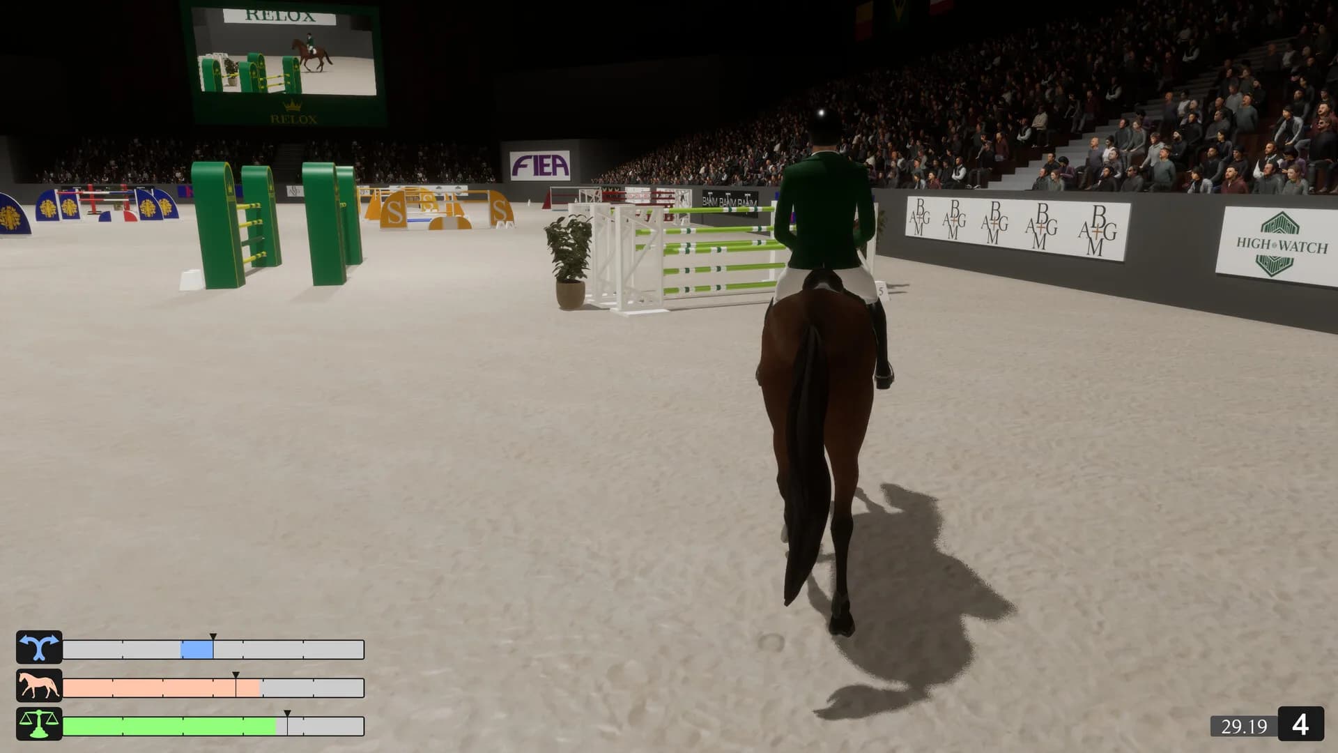 Pro Show Jumping görsel 9