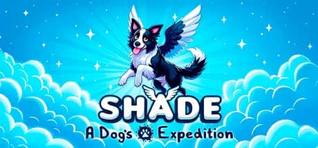 SHADE A Dog's Expedition