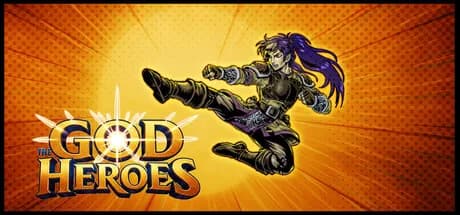 The God Heroes