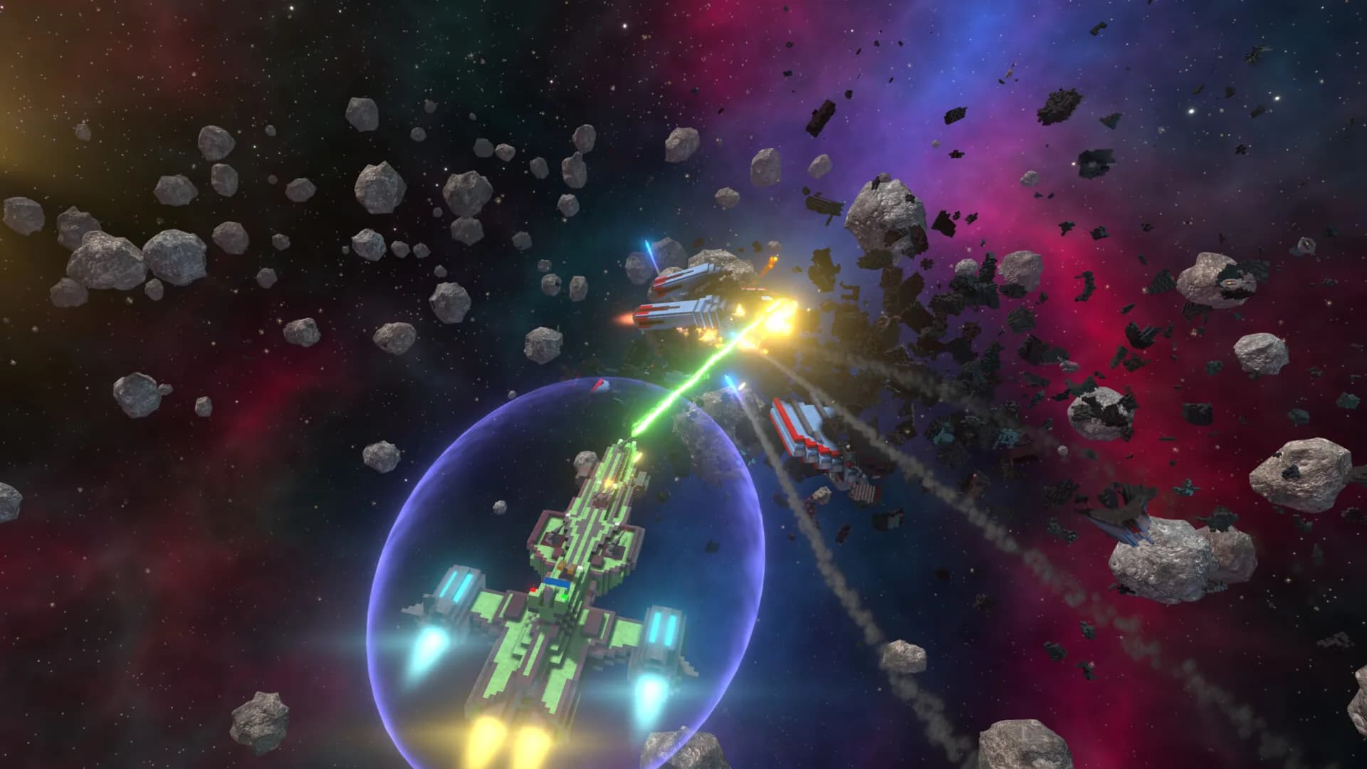 Starstrike görsel 3
