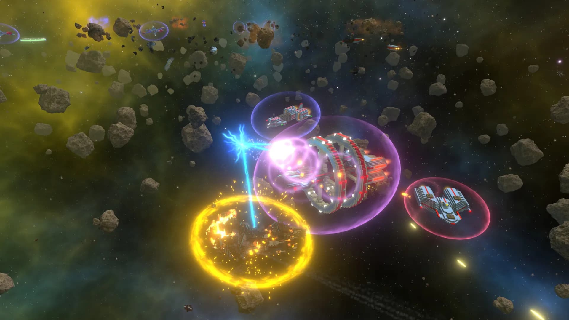 Starstrike görsel 5