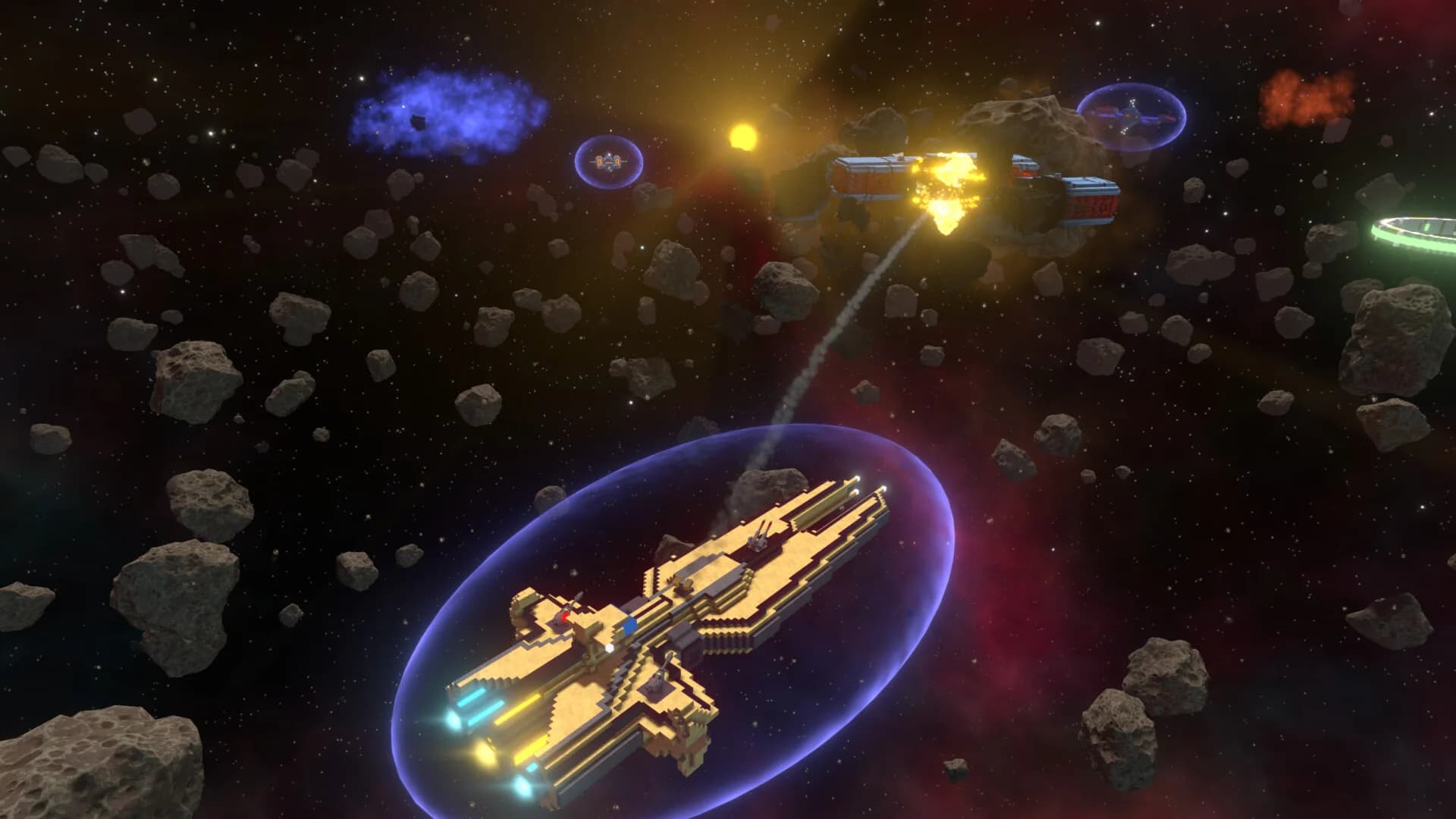 Starstrike görsel 6